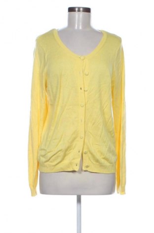 Дамска жилетка Target, Размер L, Цвят Жълт, Цена 3,57 €