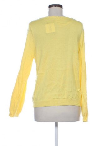 Дамска жилетка Target, Размер L, Цвят Жълт, Цена 3,57 €