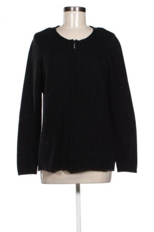 Дамска жилетка Tchibo, Размер XL, Цвят Черен, Цена 15,00 €