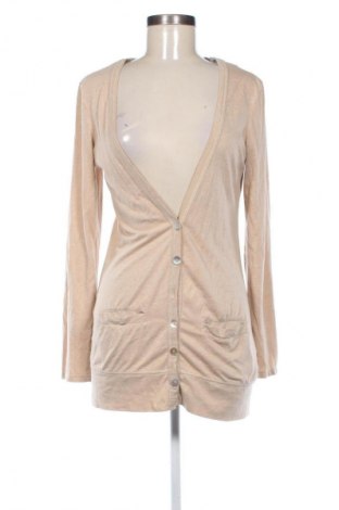 Dámsky kardigán Terranova, Velikost M, Barva Béžová, Cena  425,00 Kč