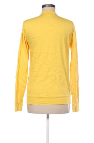 Cardigan de damă Terranova, Mărime M, Culoare Galben, Preț 78,20 Lei