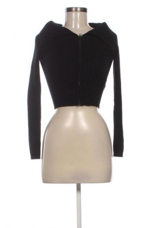 Дамска жилетка Terranova, Размер M, Цвят Черен, Цена 15,00 €