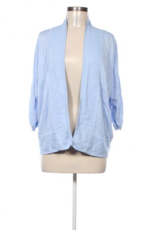 Dámsky kardigán Terre Bleue, Velikost XL, Barva Modrá, Cena  319,00 Kč