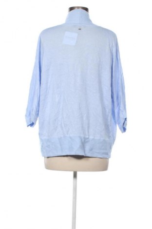 Dámsky kardigán Terre Bleue, Velikost XL, Barva Modrá, Cena  319,00 Kč