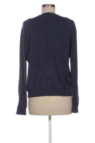 Дамска жилетка Time and tru, Размер XL, Цвят Син, Цена 4,60 €