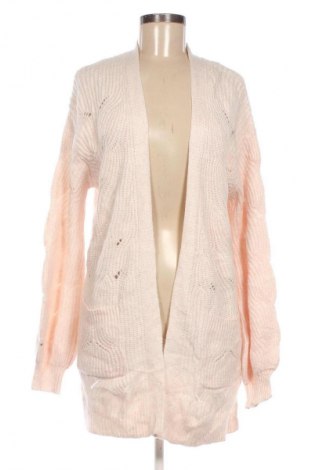 Дамска жилетка Time and tru, Размер M, Цвят Розов, Цена 4,09 €