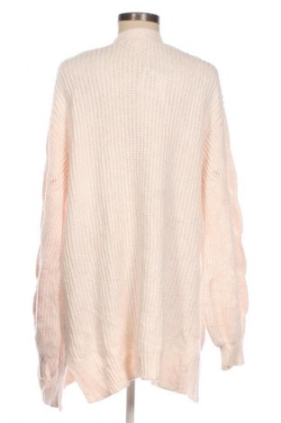 Дамска жилетка Time and tru, Размер M, Цвят Розов, Цена 4,09 €