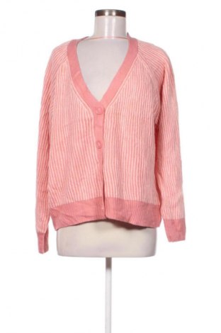 Damski kardigan Time and tru, Rozmiar XL, Kolor Kolorowy, Cena 78,99 zł