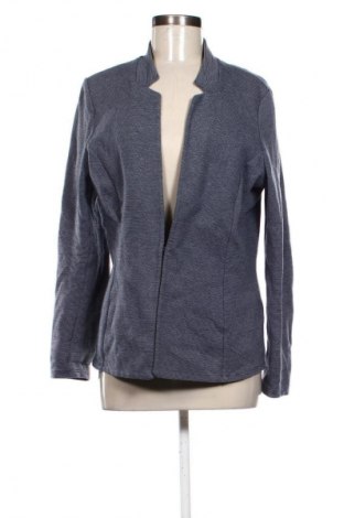 Дамска жилетка Tom Tailor, Размер XXL, Цвят Син, Цена 10,22 €