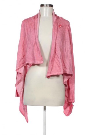 Dámsky kardigán Tom Tailor, Velikost S, Barva Růžová, Cena  159,00 Kč