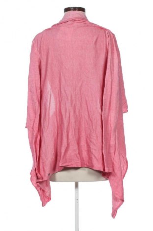 Dámsky kardigán Tom Tailor, Velikost S, Barva Růžová, Cena  159,00 Kč