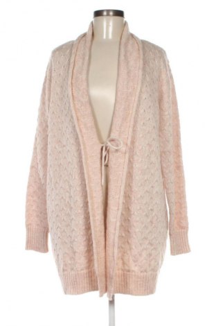 Damski kardigan Tom Tailor, Rozmiar XL, Kolor Różowy, Cena 52,99 zł