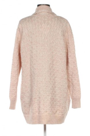 Damski kardigan Tom Tailor, Rozmiar XL, Kolor Różowy, Cena 52,99 zł