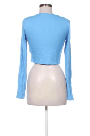 Damen Strickjacke Tom Tailor, Größe S, Farbe Blau, Preis € 27,99