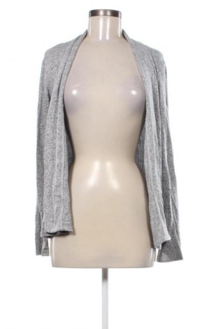 Дамска жилетка Tom Tailor, Размер S, Цвят Сив, Цена 20,96 €