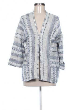 Γυναικεία ζακέτα Tom Tailor, Μέγεθος XS, Χρώμα Πολύχρωμο, Τιμή 25,99 €
