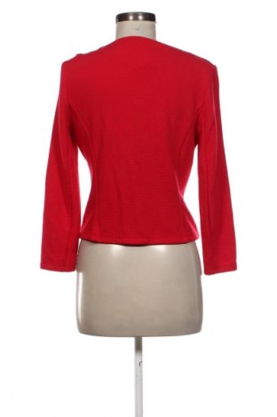 Дамска жилетка Tom Tailor, Размер S, Цвят Червен, Цена 5,11 €