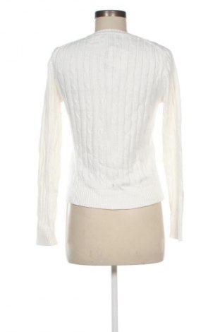 Cardigan de damă Tommy Hilfiger, Mărime S, Culoare Alb, Preț 839,99 Lei