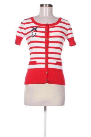 Дамска жилетка Top Secret, Размер S, Цвят Многоцветен, Цена 14,74 €