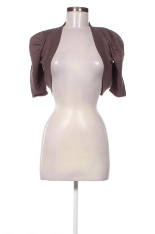 Дамска жилетка Top Secret, Размер S, Цвят Пепел от рози, Цена 14,74 €