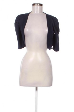 Дамска жилетка Top Secret, Размер S, Цвят Син, Цена 14,74 €