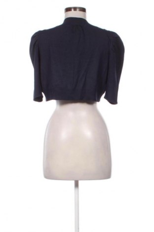 Дамска жилетка Top Secret, Размер S, Цвят Син, Цена 14,74 €