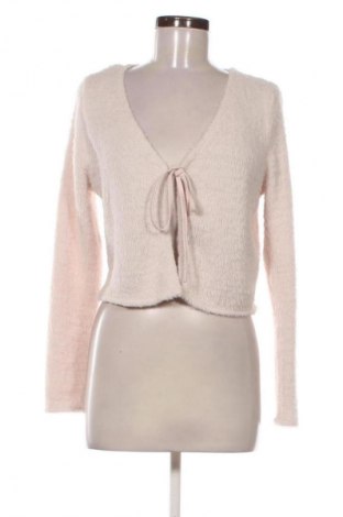 Dámsky kardigán Topshop, Veľkosť L, Farba Béžová, Cena  20,95 €