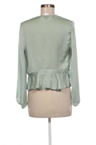 Damski kardigan Topshop, Rozmiar S, Kolor Zielony, Cena 26,99 zł