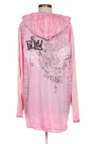 Dámsky kardigán Tredy, Veľkosť XXL, Farba Ružová, Cena  12,95 €