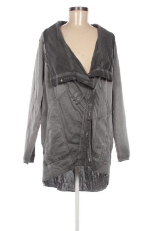 Női kardigán Trendy, Méret XL, Szín Szürke, Ár 2 919 Ft