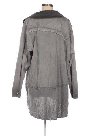 Női kardigán Trendy, Méret XL, Szín Szürke, Ár 2 919 Ft