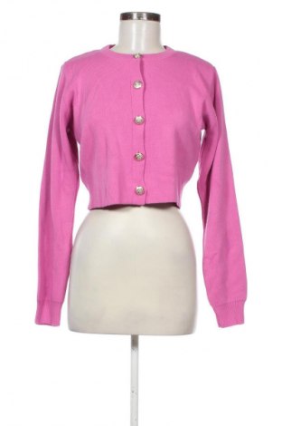Női kardigán Trendyol, Méret S, Szín Rózsaszín, Ár 8 640 Ft