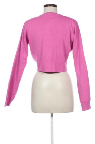 Női kardigán Trendyol, Méret S, Szín Rózsaszín, Ár 8 640 Ft