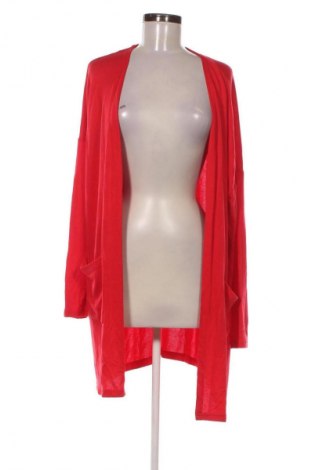 Női kardigán True Spirit, Méret XL, Szín Piros, Ár 7 499 Ft