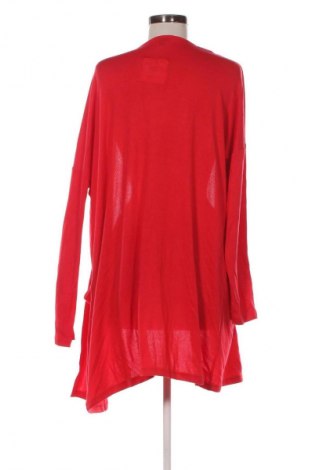 Női kardigán True Spirit, Méret XL, Szín Piros, Ár 7 499 Ft