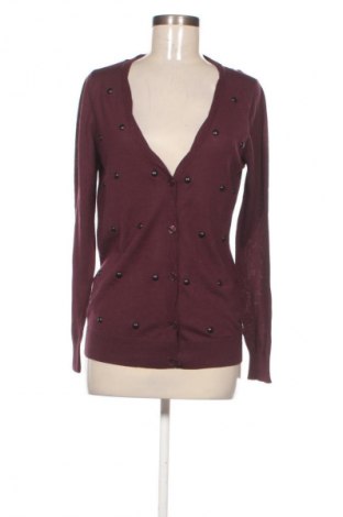 Dámsky kardigán Trussardi Jeans, Velikost M, Barva Fialová, Cena  1 502,00 Kč