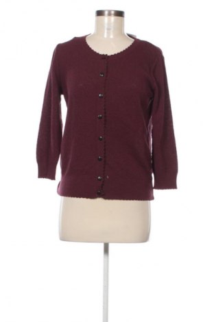 Дамска жилетка Tu, Размер M, Цвят Червен, Цена 14,77 €