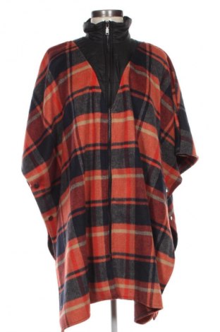 Γυναικεία ζακέτα Ulla Popken, Μέγεθος XXL, Χρώμα Πολύχρωμο, Τιμή 18,99 €