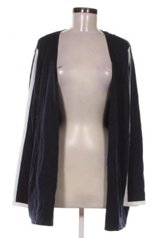 Дамска жилетка Ulla Popken, Размер XXL, Цвят Син, Цена 21,47 €