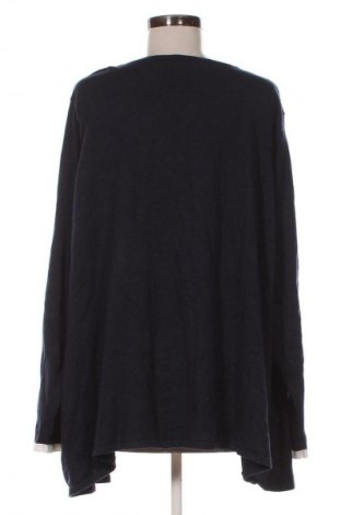 Дамска жилетка Ulla Popken, Размер XXL, Цвят Син, Цена 21,47 €