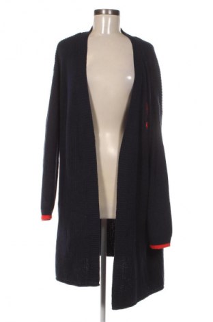 Γυναικεία ζακέτα Ulla Popken, Μέγεθος XL, Χρώμα Μπλέ, Τιμή 13,99 €