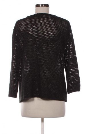 Női kardigán Un Deux Trois, Méret XL, Szín Fekete, Ár 13 223 Ft