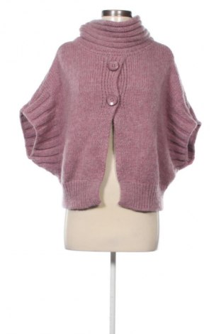 Γυναικεία ζακέτα Unbranded, Μέγεθος M, Χρώμα Ρόζ , Τιμή 11,99 €