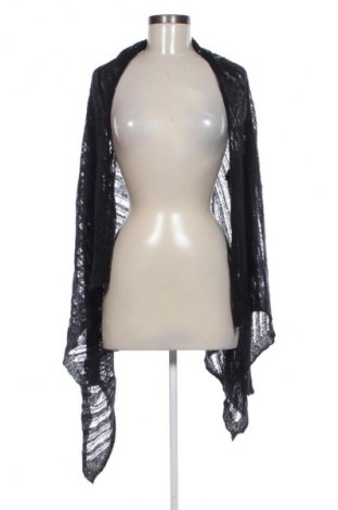 Γυναικεία ζακέτα Unbranded, Μέγεθος M, Χρώμα Μαύρο, Τιμή 15,00 €