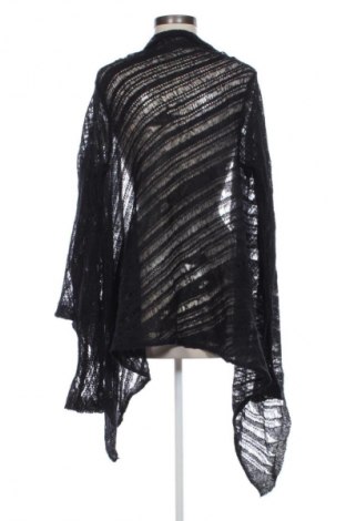 Γυναικεία ζακέτα Unbranded, Μέγεθος M, Χρώμα Μαύρο, Τιμή 15,00 €