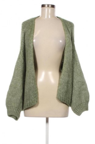 Damen Strickjacke Unbranded, Größe 3XL, Farbe Grün, Preis € 20,99