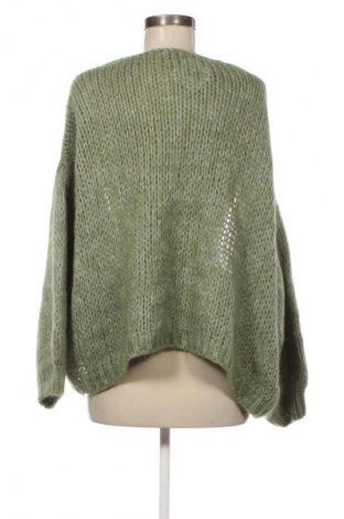 Damen Strickjacke Unbranded, Größe 3XL, Farbe Grün, Preis € 20,99
