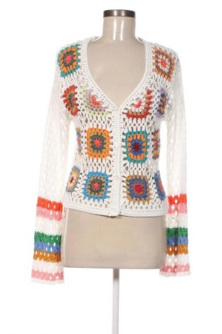 Дамска жилетка Unbranded, Размер S, Цвят Многоцветен, Цена 8,18 €