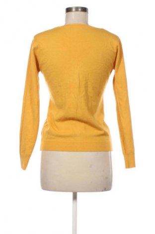 Γυναικεία ζακέτα Unbranded, Μέγεθος S, Χρώμα Πορτοκαλί, Τιμή 14,77 €