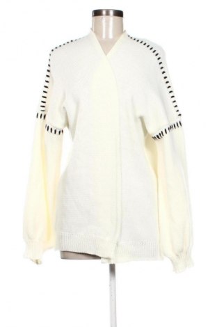 Dámsky kardigán Unbranded, Velikost XL, Barva Bílá, Cena  439,00 Kč